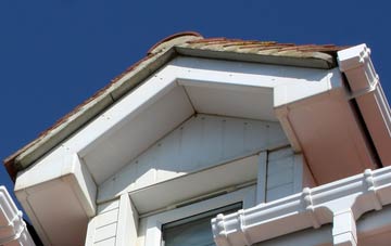 Horrabridge fascia installation costs