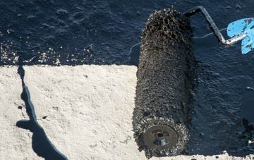 Horrabridge liquid sealant waterproofing