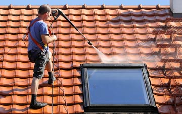 roof cleaning Horrabridge, Devon
