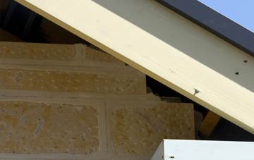 soffit repair Horrabridge