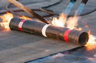 Horrabridge flat roof sealing